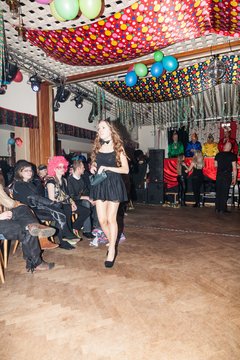 Bild 713 - Latuff 21014 die Wiemersdorfer Karnevalsveranstaltung